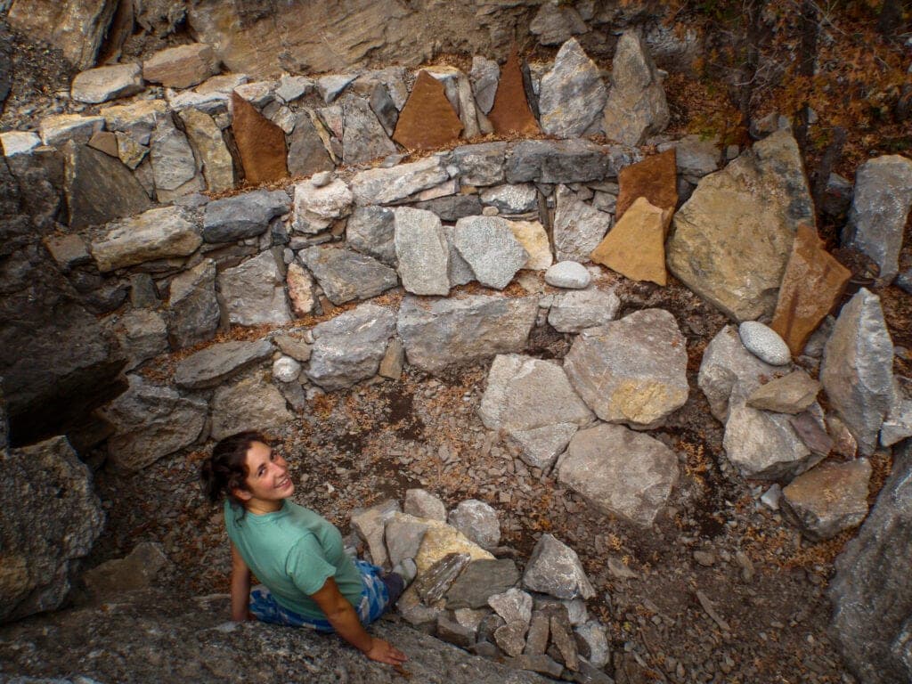 Chloe in the Realm, UT